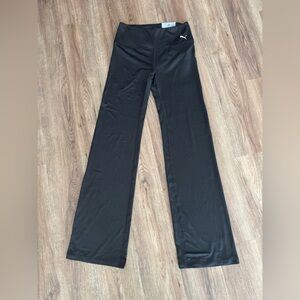 Puma Straight Leg Fitness Pants